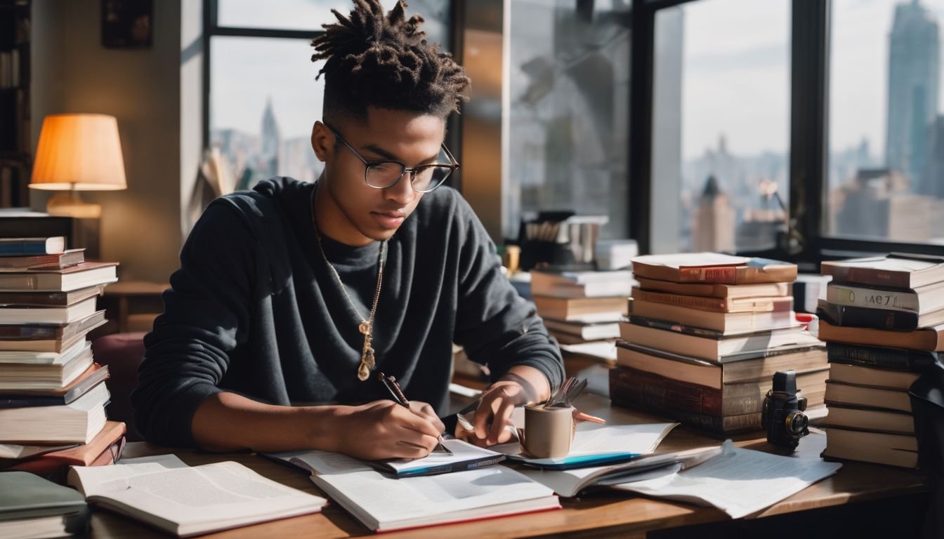 Stop Making These 7 Mistakes Students Make Every Year
