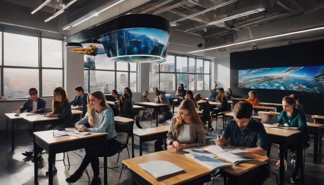 Revolutionizing Education: AI for Teachers Unleashed!