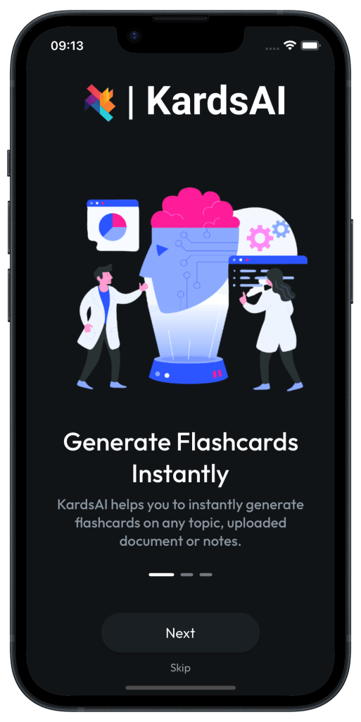flashcard maker