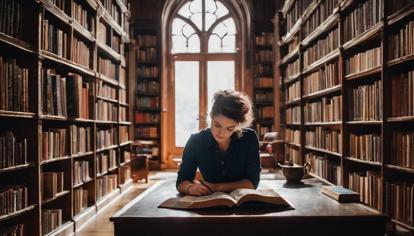 Discover The 14 Habits Of Successful Life Long Learners