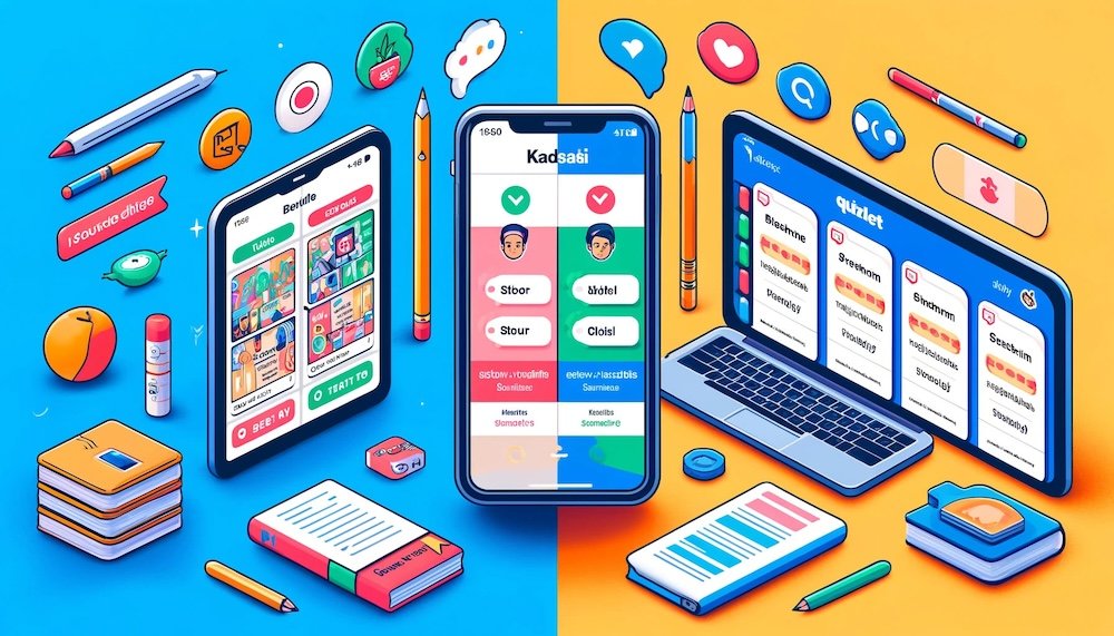 Quizlet Alternative: Why KardsAI is Your Best Choice