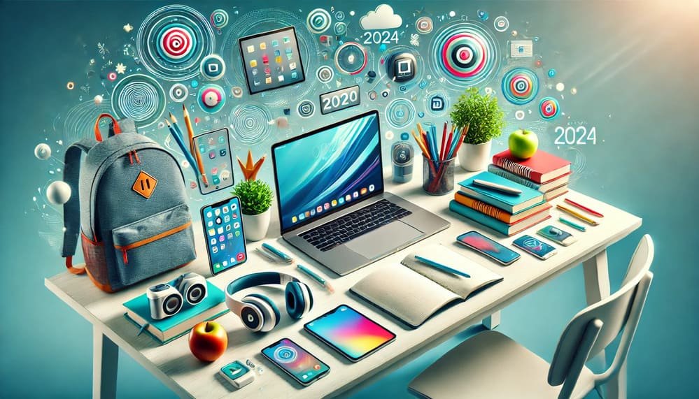 Back to School 2025: The Ultimate Tech Guide for Students