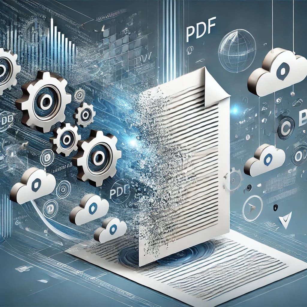 PDF to Text: How to Extract Text from any PDF easily
